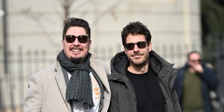 Igor Šeregi, Tomislav Sutlar