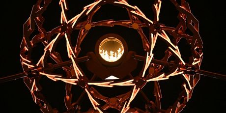 Plamenik Zimskih olimpijskih igara 2026. - 4