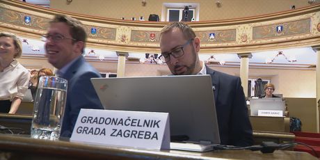 Referendumom žele smijeniti gradonačelnika Zagreba