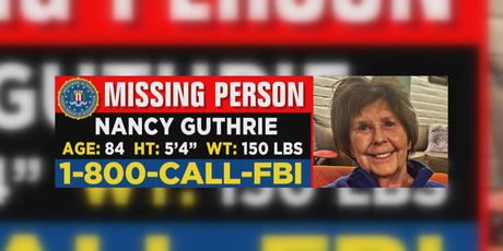 Otmica majke poznate novinarke