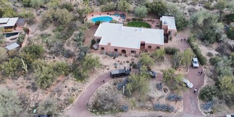 Otmica majke poznate novinarke