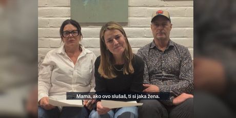 Savannah Guthrie, kćer nestale