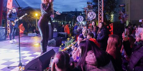 Lidija Bačić Lille - 1