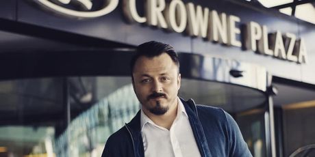 Daniel Kajmakoski - 4