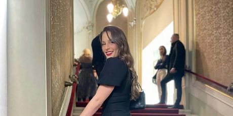 Mirna Mihelčić - 1