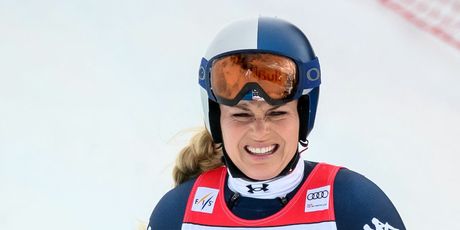Lindsey Vonn - 6