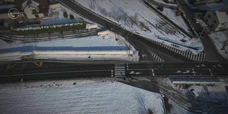 Poziv: Opasni pješački prijelaz - 3