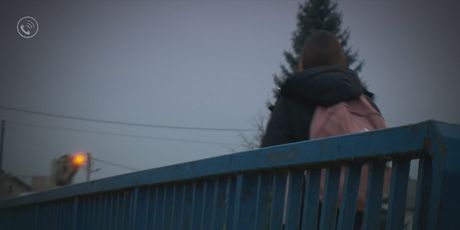 Poziv: Opasni pješački prijelaz - 4