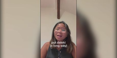 In Magazin: Camille Faith Bequio - 7