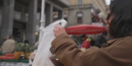 In Magazin: Camille Faith Bequio - 10