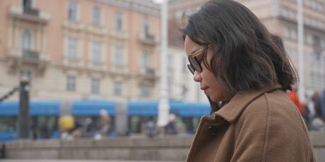 In Magazin: Camille Faith Bequio - 11