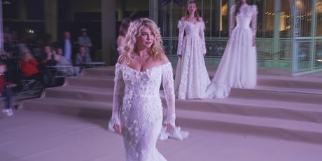 In Magazin: Sajam vjenčanja - 8