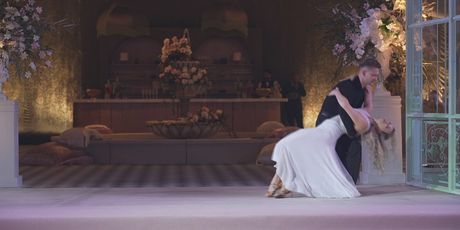 In Magazin: Sajam vjenčanja - 9