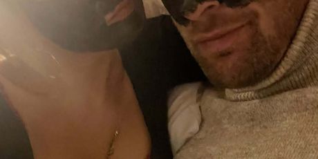 Charlotte Van Looy, Ruben Van Gucht