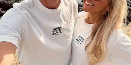 Charlotte Van Looy, Ruben Van Gucht