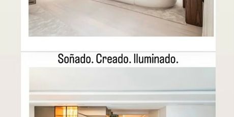 Georgina Rodriguez na Instagramu - 3