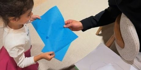 Georgina Rodriguez na Instagramu - 4