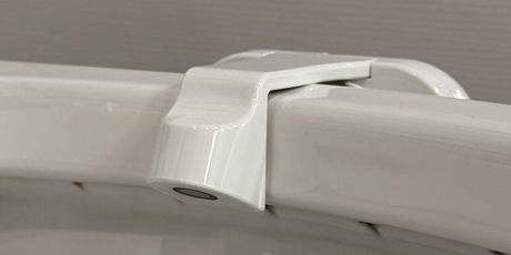 Throne uređaj za WC školjku - 2