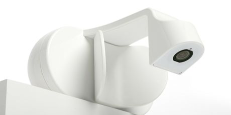 Throne uređaj za WC školjku - 3