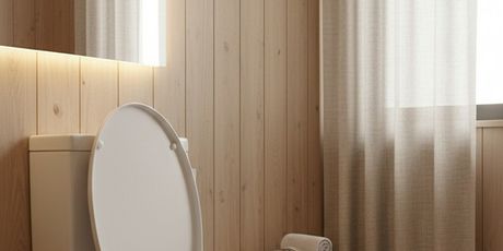 Throne uređaj za WC školjku - 5