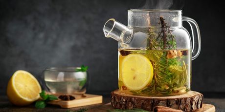 Majčina dušica - 2