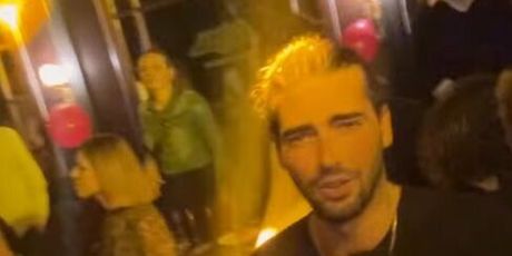 Proslava obljetnice Sandija i Iline Cenov - 4