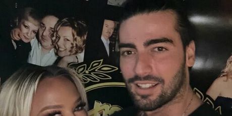 Maja Šuput i Šime Elez - 1