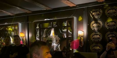 Sandi i Ilina Cenov - 2