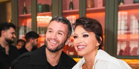 Damir Kedžo i Nina Badrić - 3