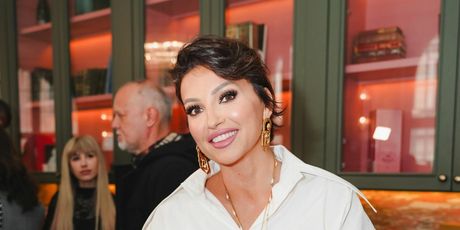 Promocija albuma ''Moji ljudi'' Nine Badrić - 9