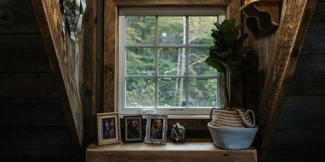 Kuća u stilu Harryja Pottera - 6