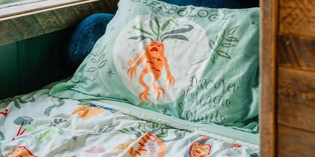 Kuća u stilu Harryja Pottera - 10