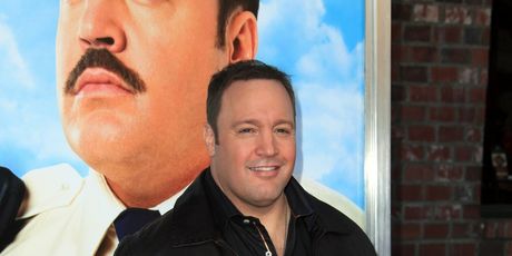 Kevin James - 3