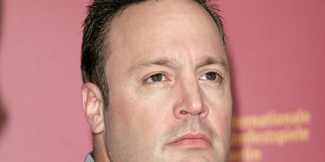 Kevin James - 4