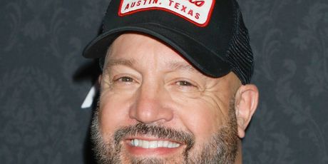 Kevin James - 6