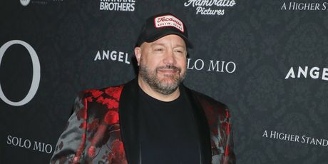 Kevin James - 7