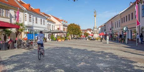 Željezno / Eisenstadt - 6