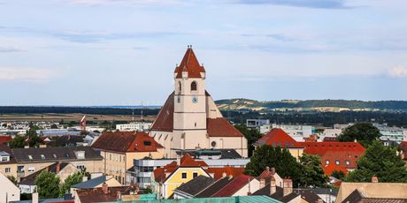 Željezno / Eisenstadt - 7
