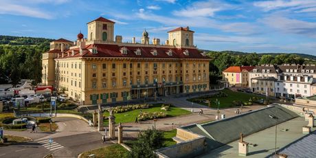 Željezno / Eisenstadt - 9