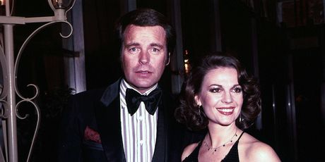 Robert Wagner i Natalie Wood - 3