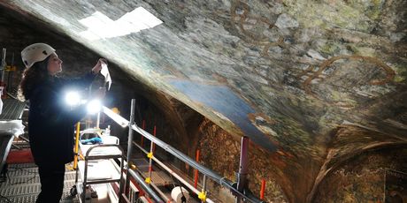 Leonardo da Vinci u Castellu Sforzesco u Milanu - 2