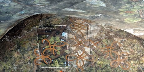 Leonardo da Vinci u Castellu Sforzesco u Milanu - 4