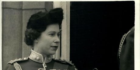 Andrew Mountbatten Windsor - 1