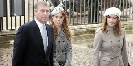 Andrew Mountbatten Windsor - 5