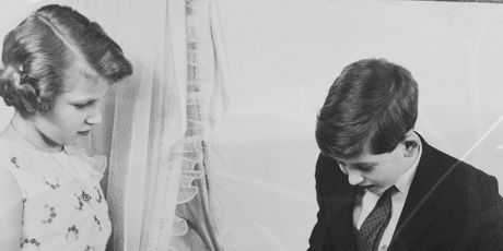 Andrew Mountbatten Windsor - 6