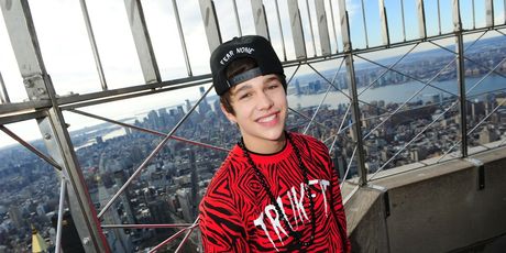 Austin Mahone - 17