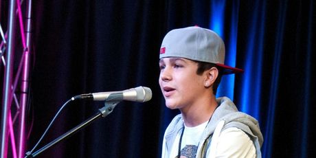 Austin Mahone - 19