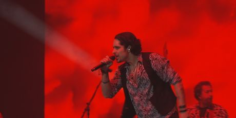 In Magazin: Igor Drvenkar - 4