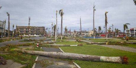 Ciklon Gezani pogodio Madagaskar - 2