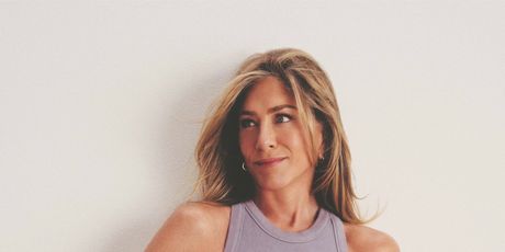 Jennifer Aniston - 3